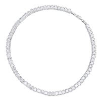 Necklace Ottaviani Woman in Steel 500908C - 500908C